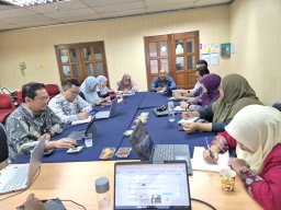 Bengkel Pembangunan Polisi Biorisk Management  untuk Makmal Kesihatan Awam, Kementerian Kesihatan Malaysia